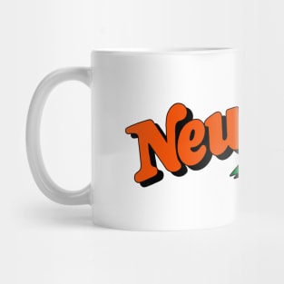 Newman Mug